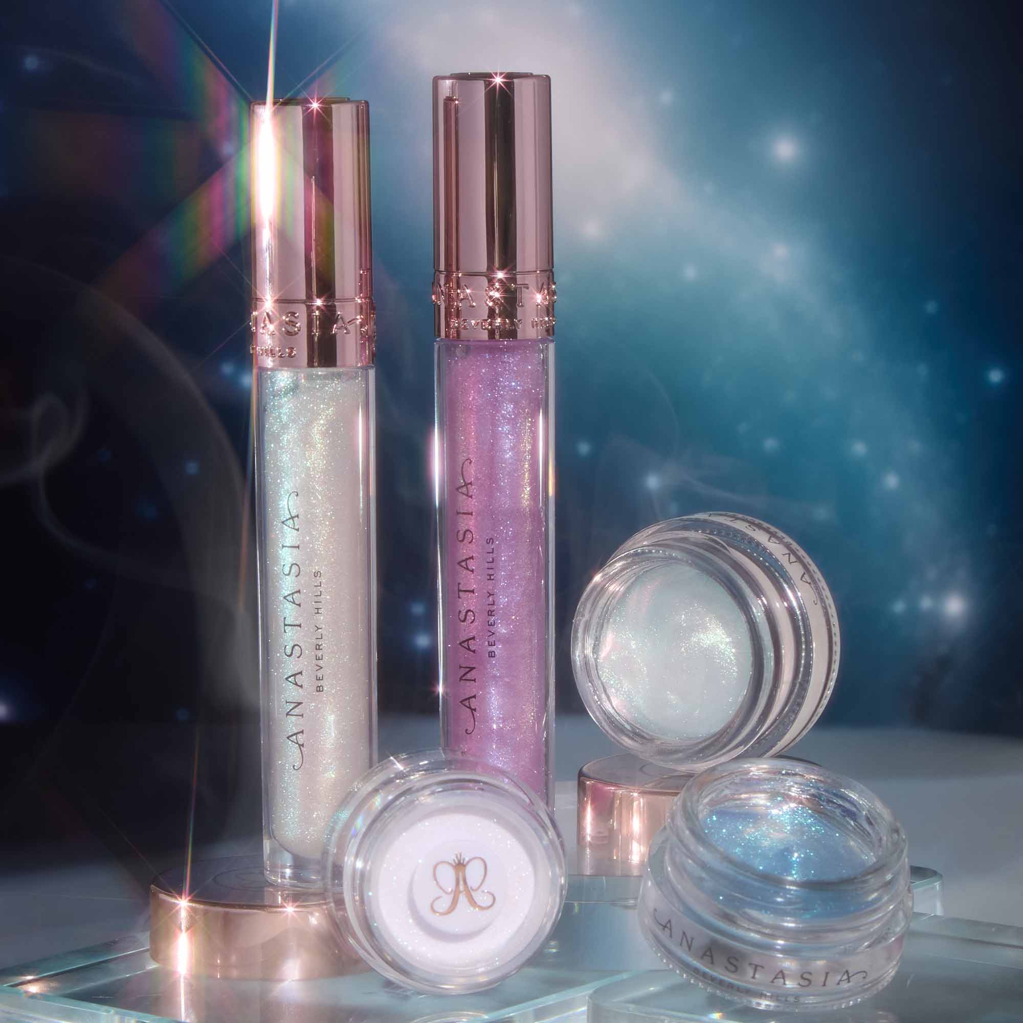 Cosmic Lip Gloss