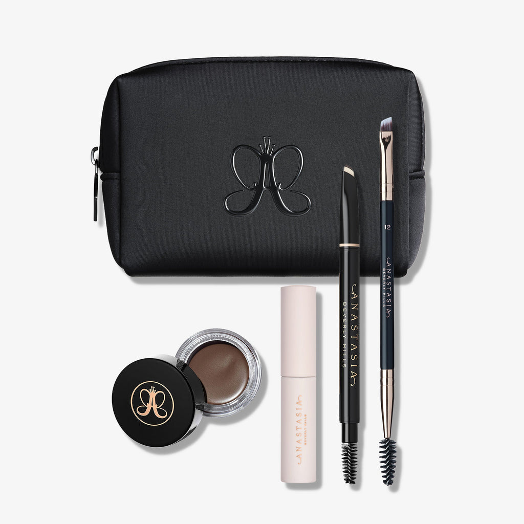 Full Sculpted Brows Set