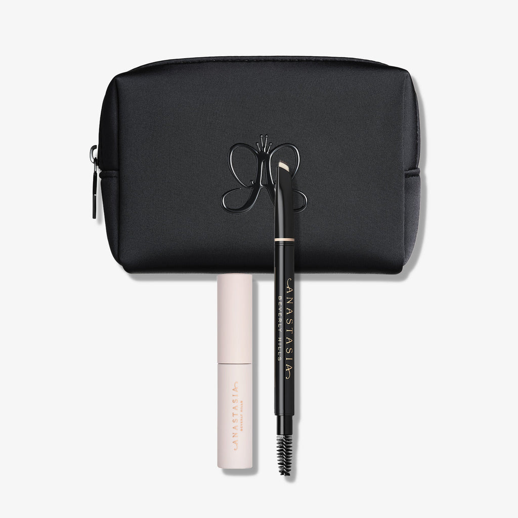 Laminated Brows Set