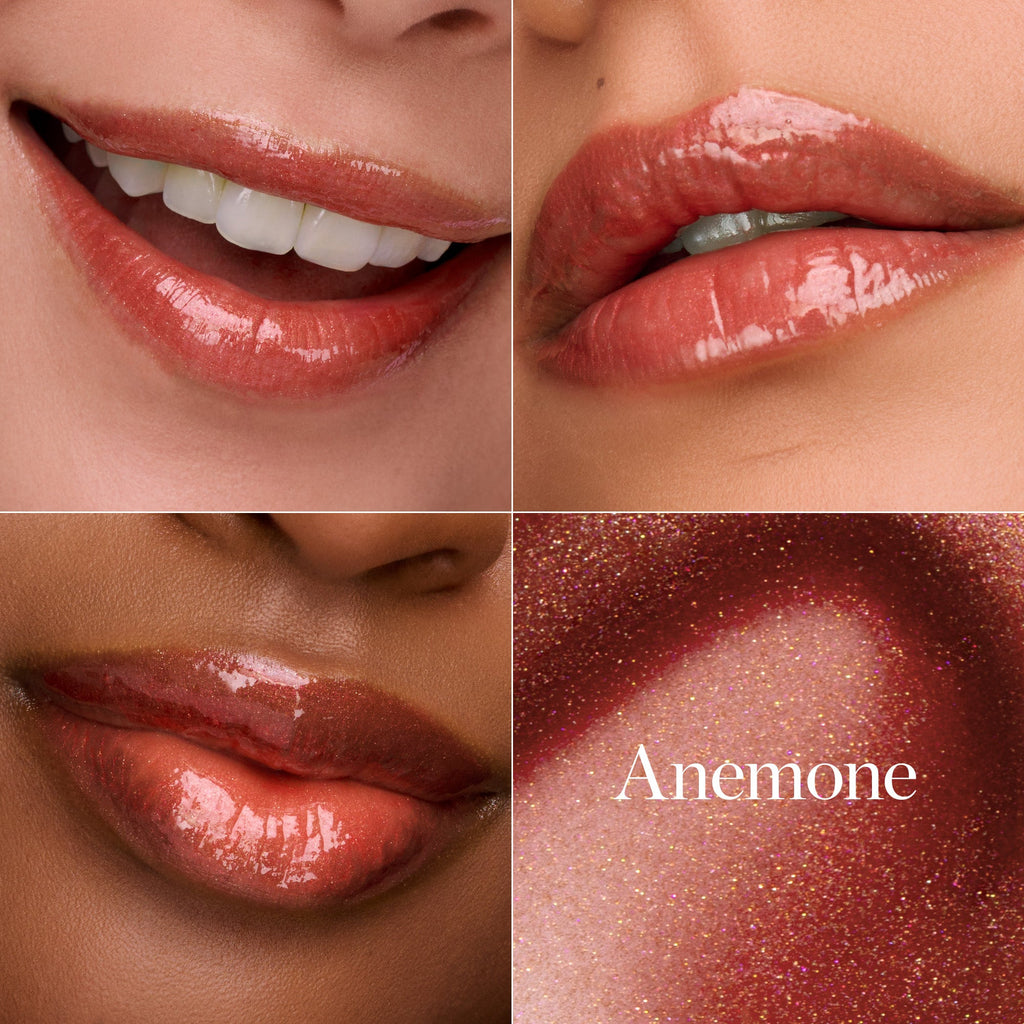 Beyond Clean Lip Gloss