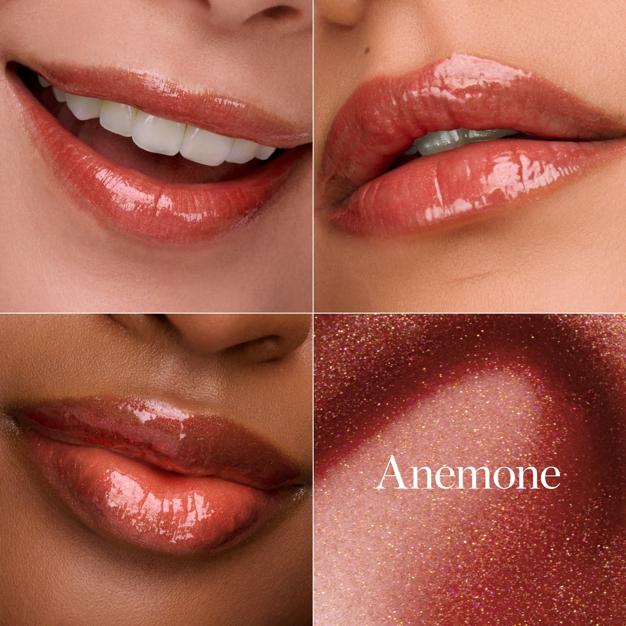 Beyond Clean Lip Gloss
