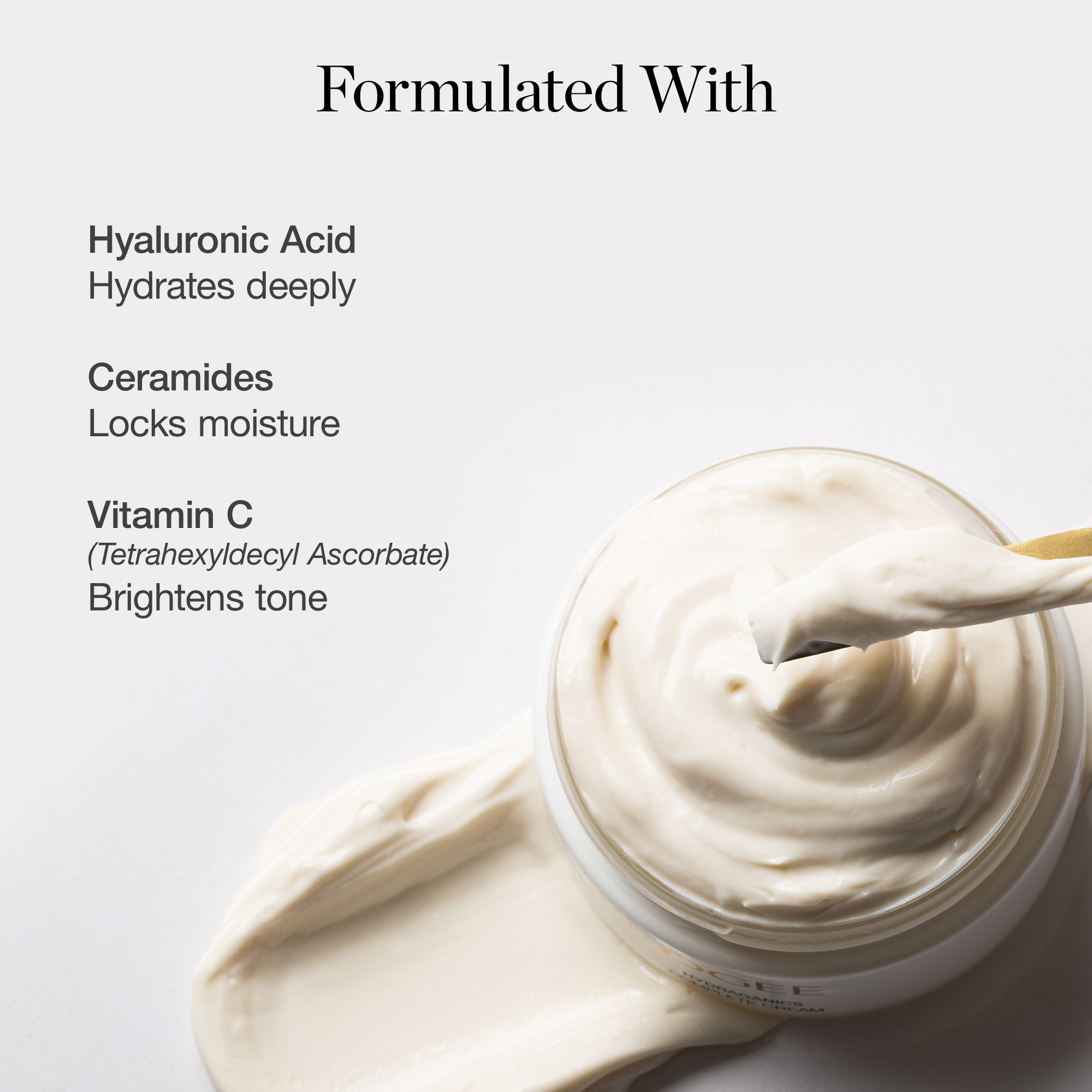 Complete Cream