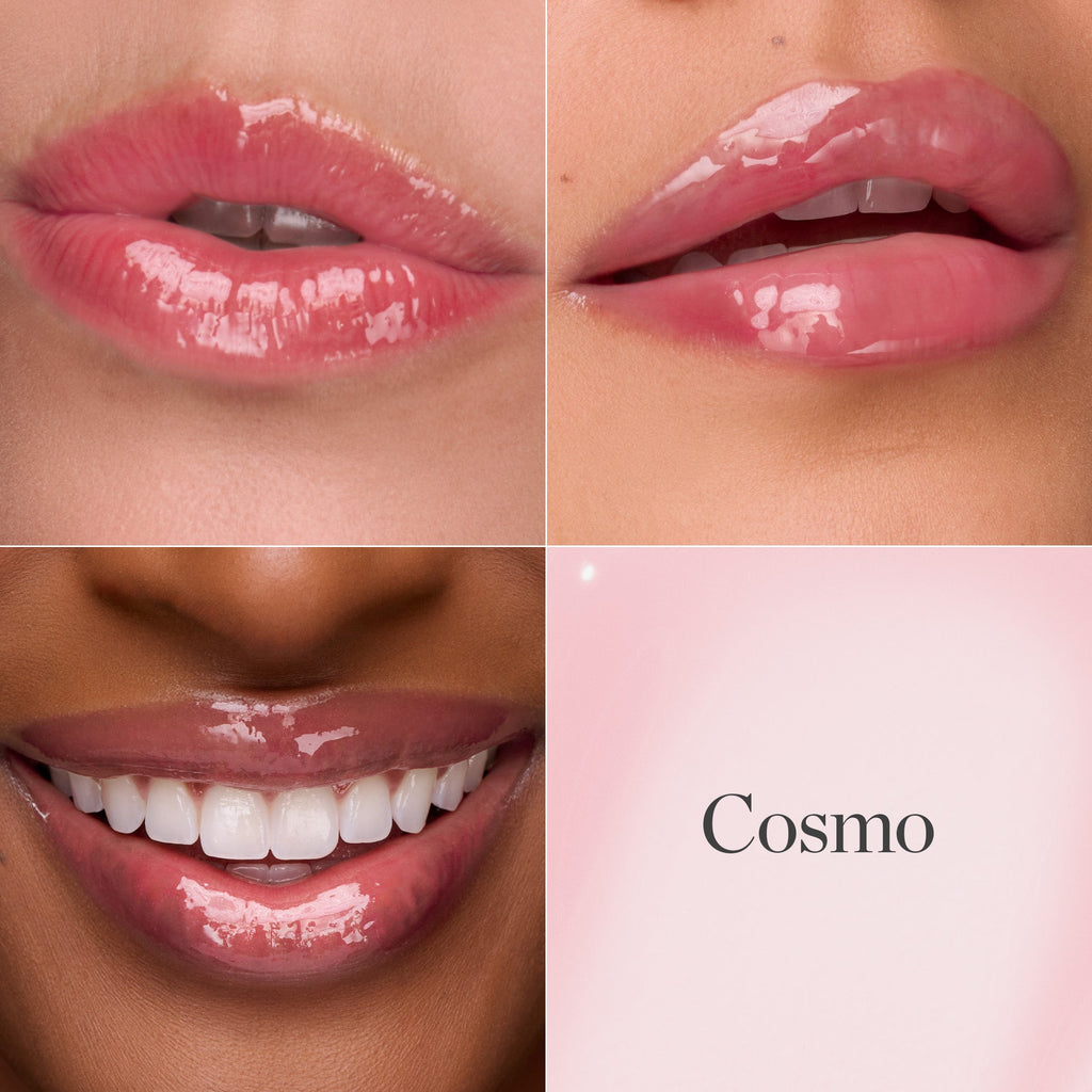 Beyond Clean Lip Gloss