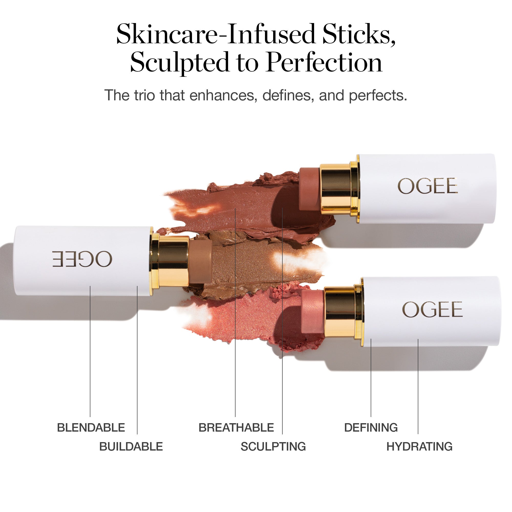 Contour Collections