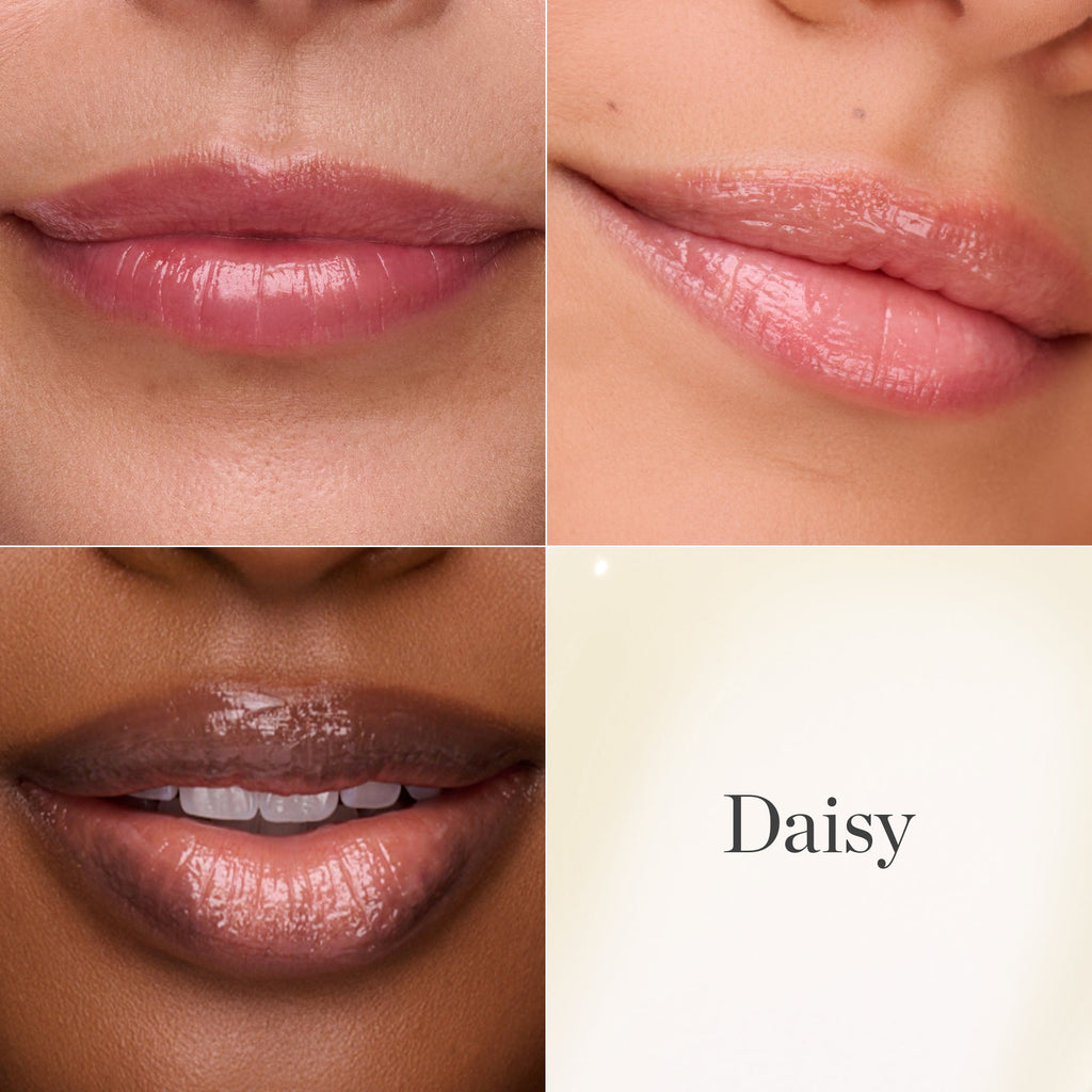 Beyond Clean Lip Gloss