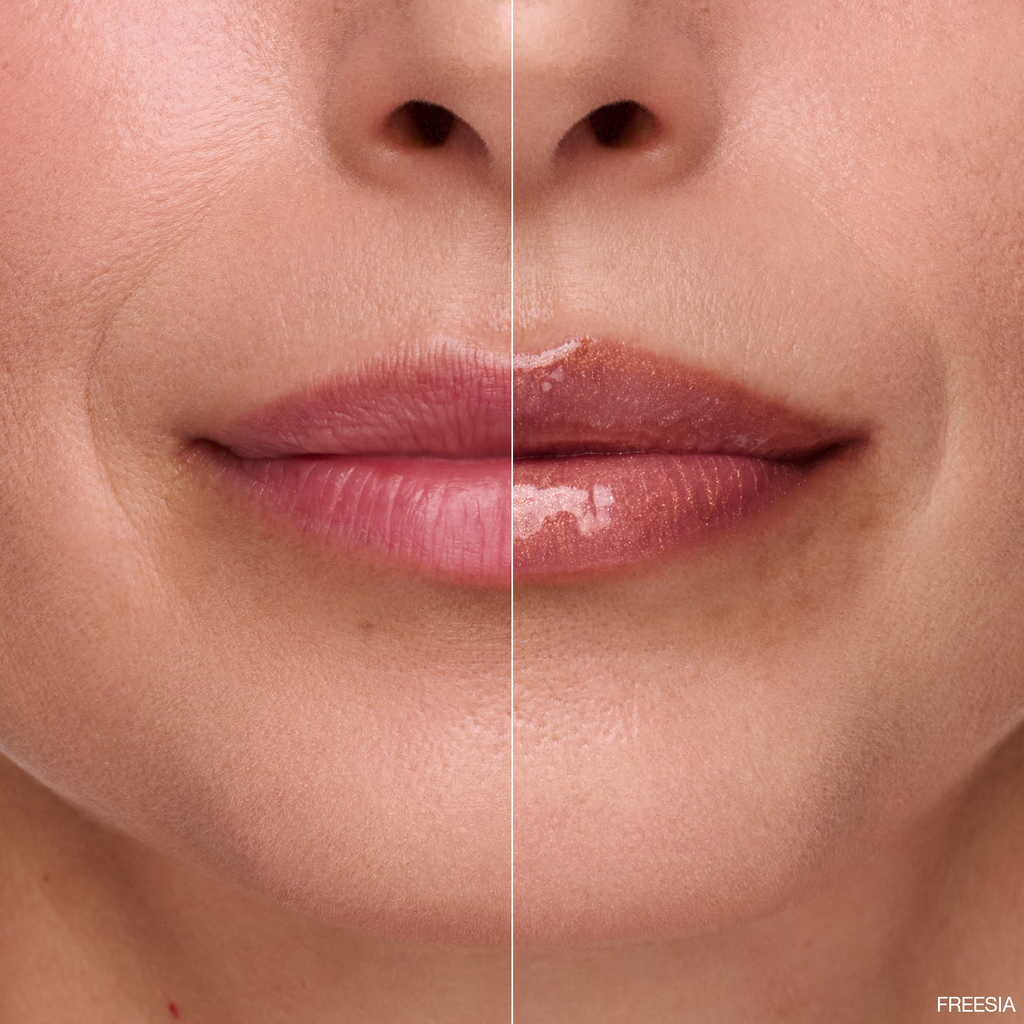 Beyond Clean Lip Gloss