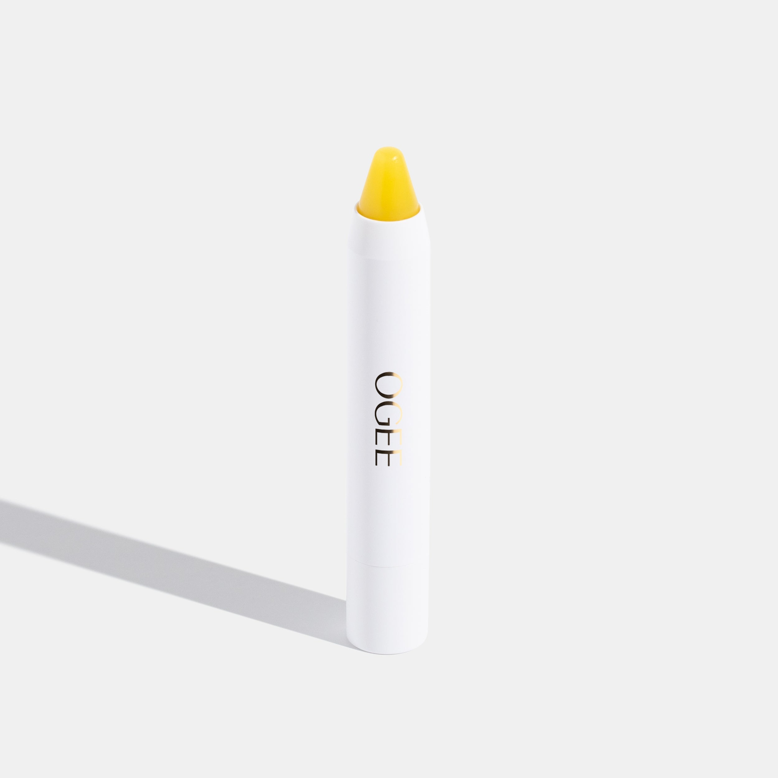 *FREE GIFT* Clear Sculpted Lip Oil