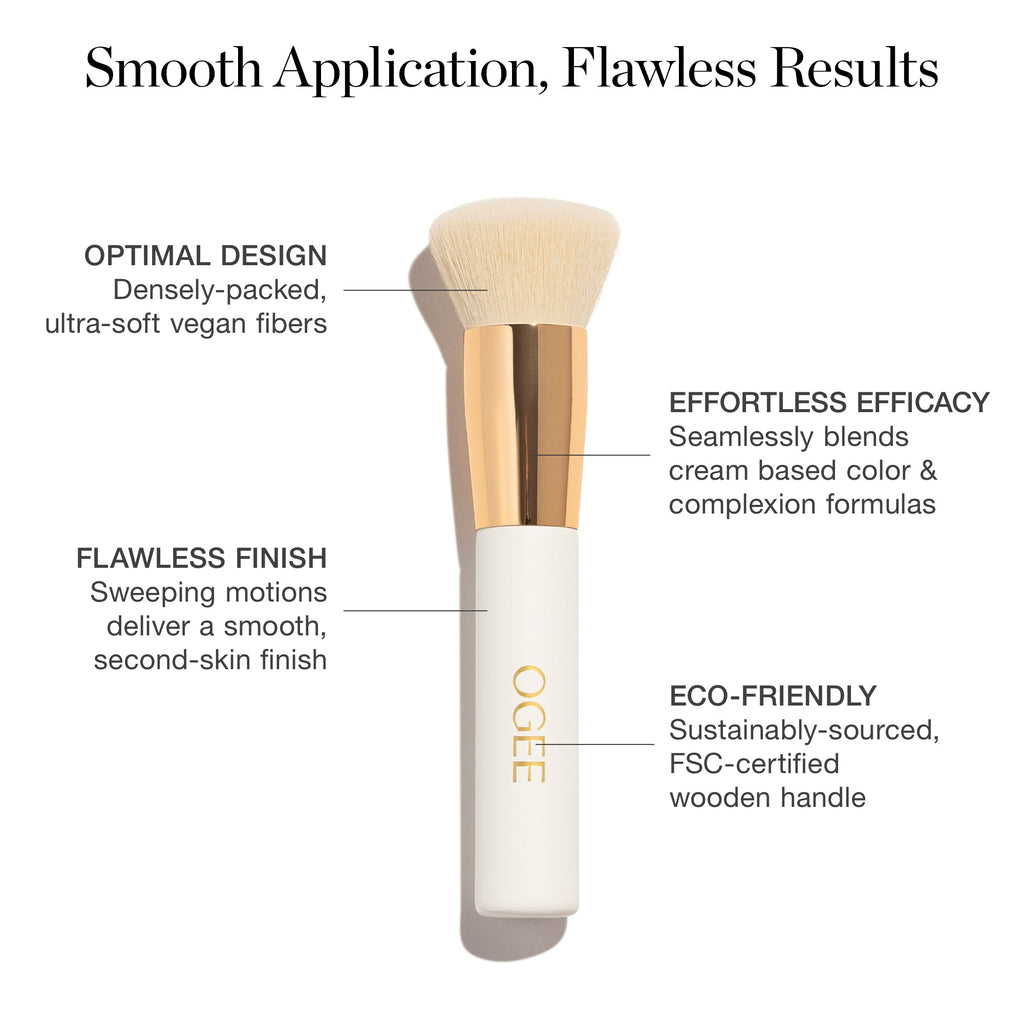 Blush & Blend Duo