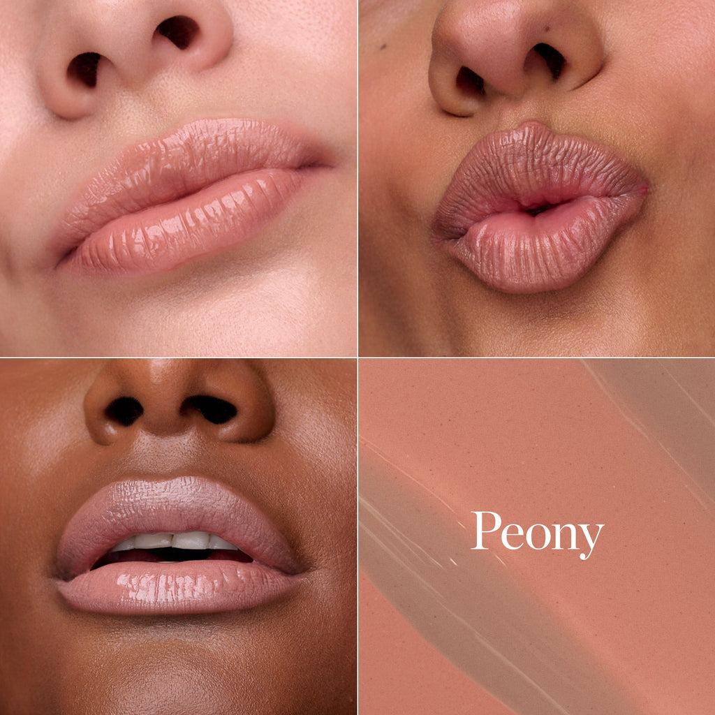 Beyond Clean Lip Gloss