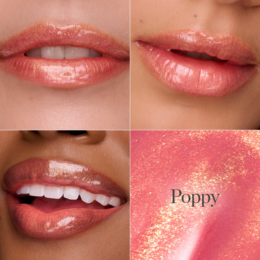 Beyond Clean Lip Gloss
