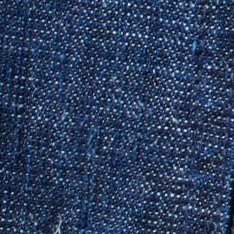 The Breakwater Pant in Rinsed Indigo Hemp Denim