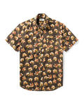 The Short Sleeve Jack in Magnolia