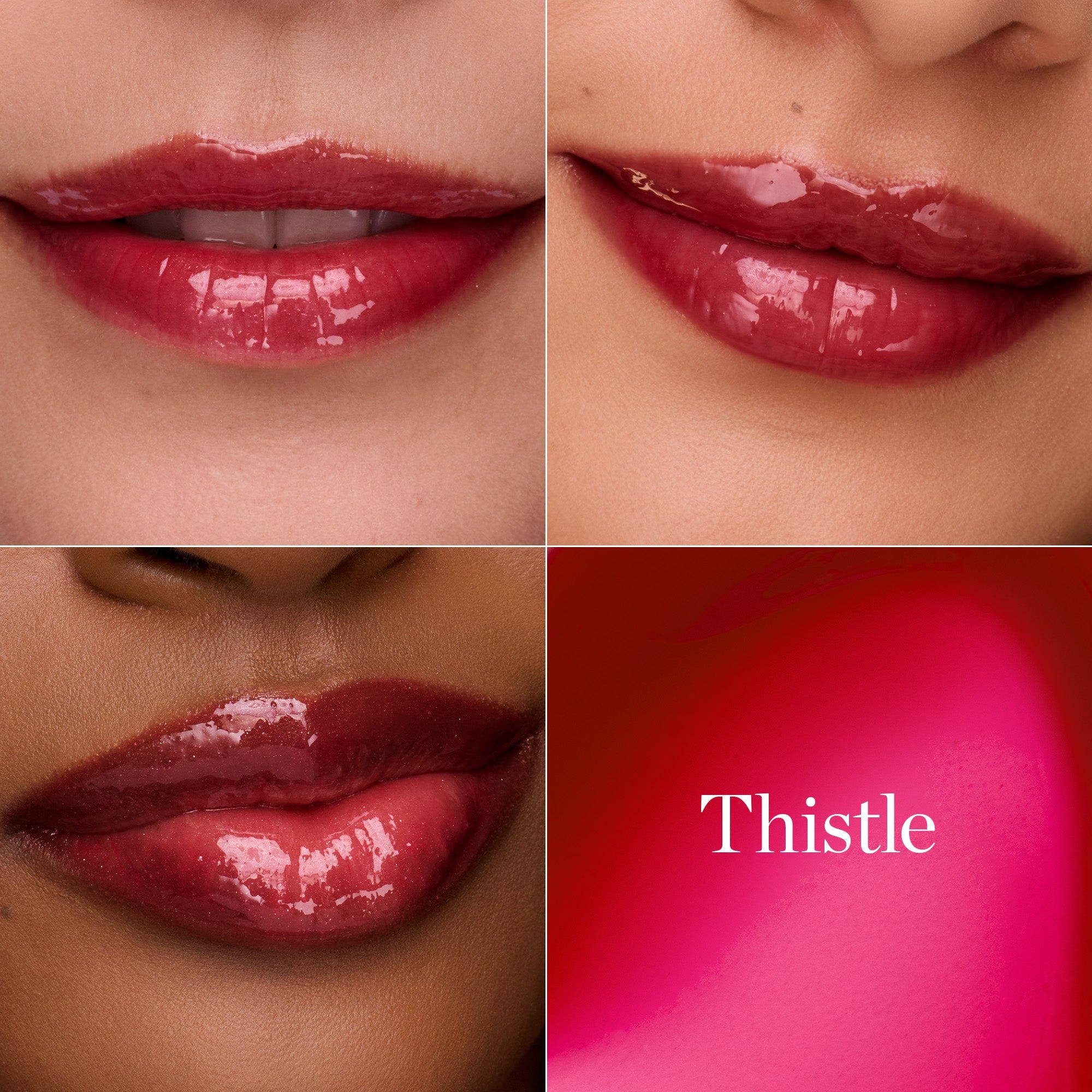 Beyond Clean Lip Gloss