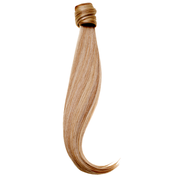 A-List Clip-In Hair Extensions 18'' Wrap Around Ponytail