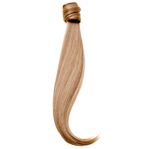 A-List Clip-In Hair Extensions 18'' Wrap Around Ponytail