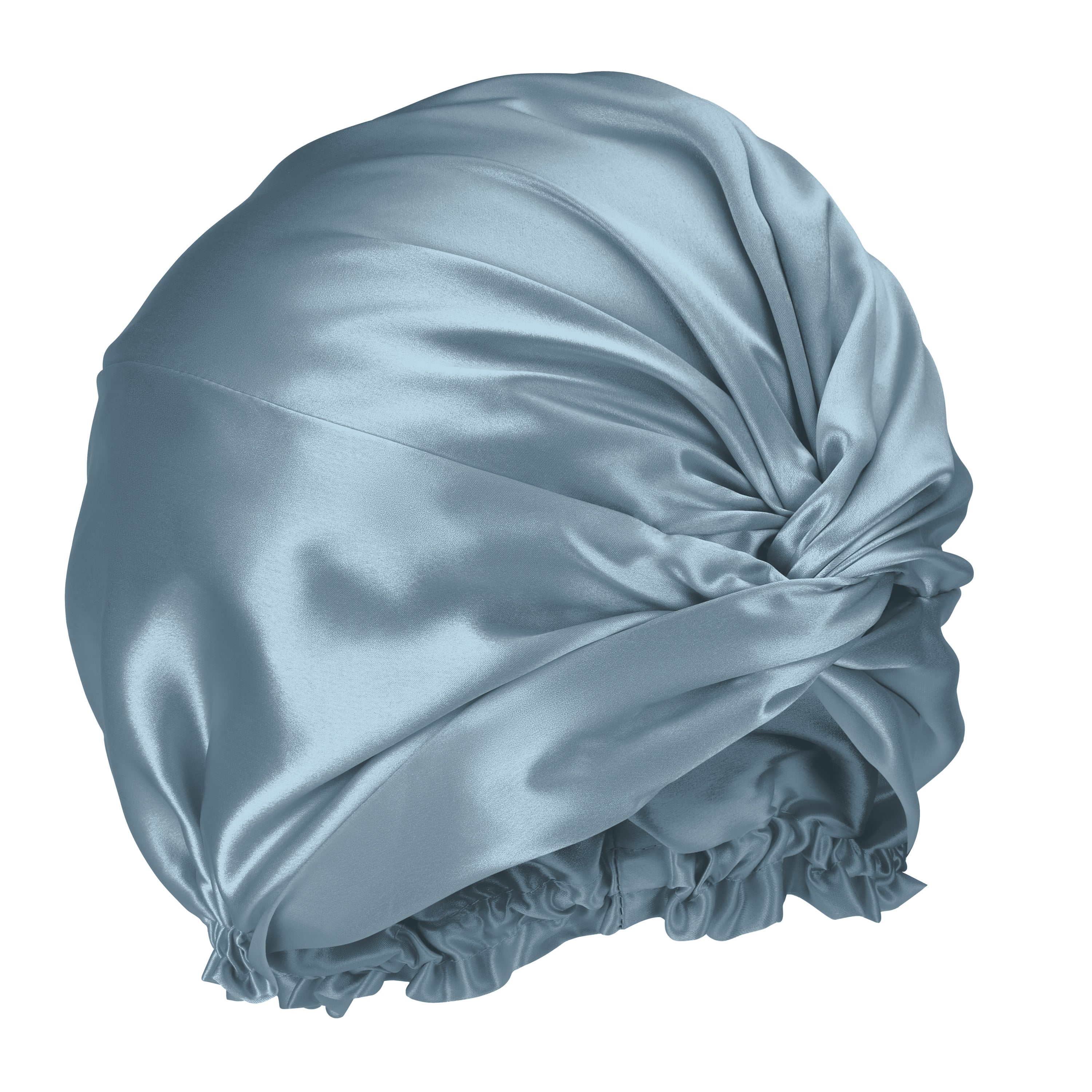 Blissy Bonnet - Ash Blue - Large