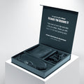 Blissy Dream Set - Ash Blue - Standard