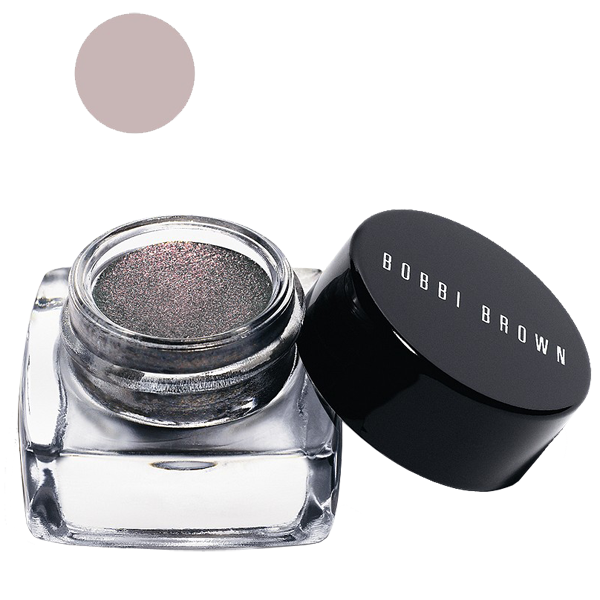 BOBBI BROWN Metallic Long-Wear Cream Shadow in Mercury