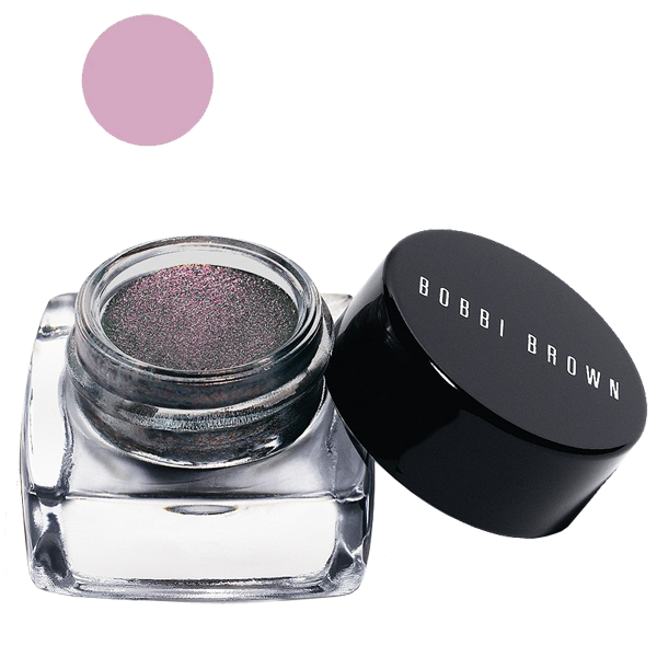 BOBBI BROWN Metallic Long-Wear Cream Shadow in Mercury