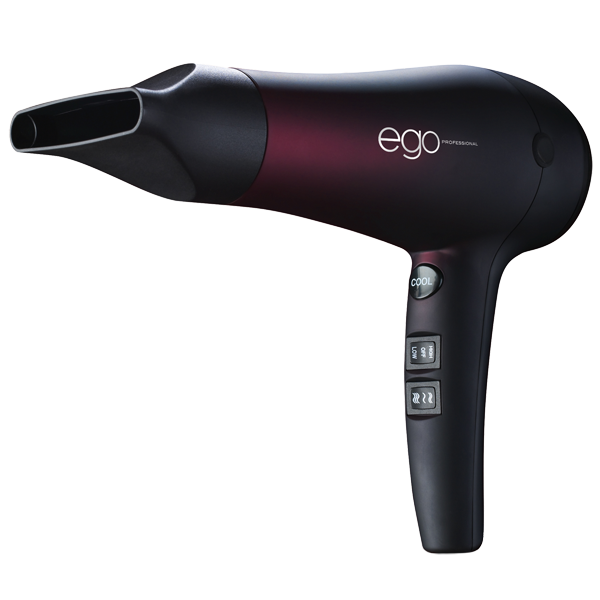 Ego Professional Hair Dryer