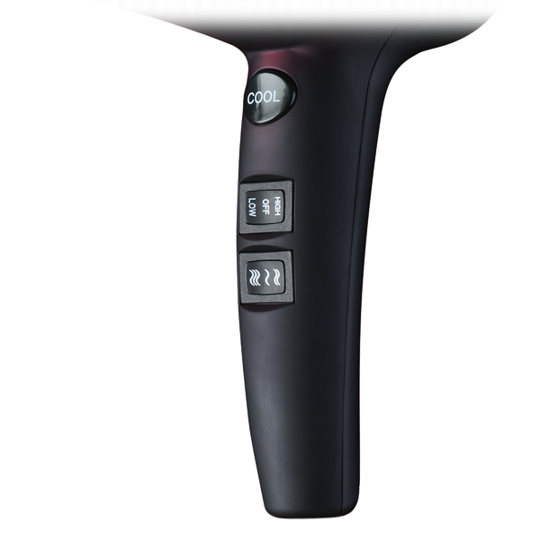 Ego Professional Hair Dryer