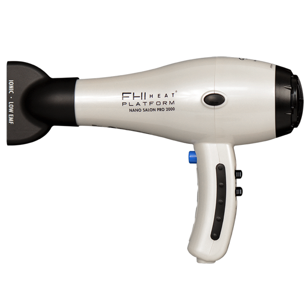 FHI Heat Platform Nano Salon Pro 2000