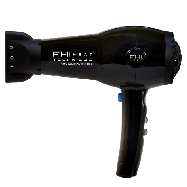FHI Heat Pro 1850 Hair Dryer