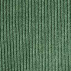 The Piston Jacket in Ivy Corduroy